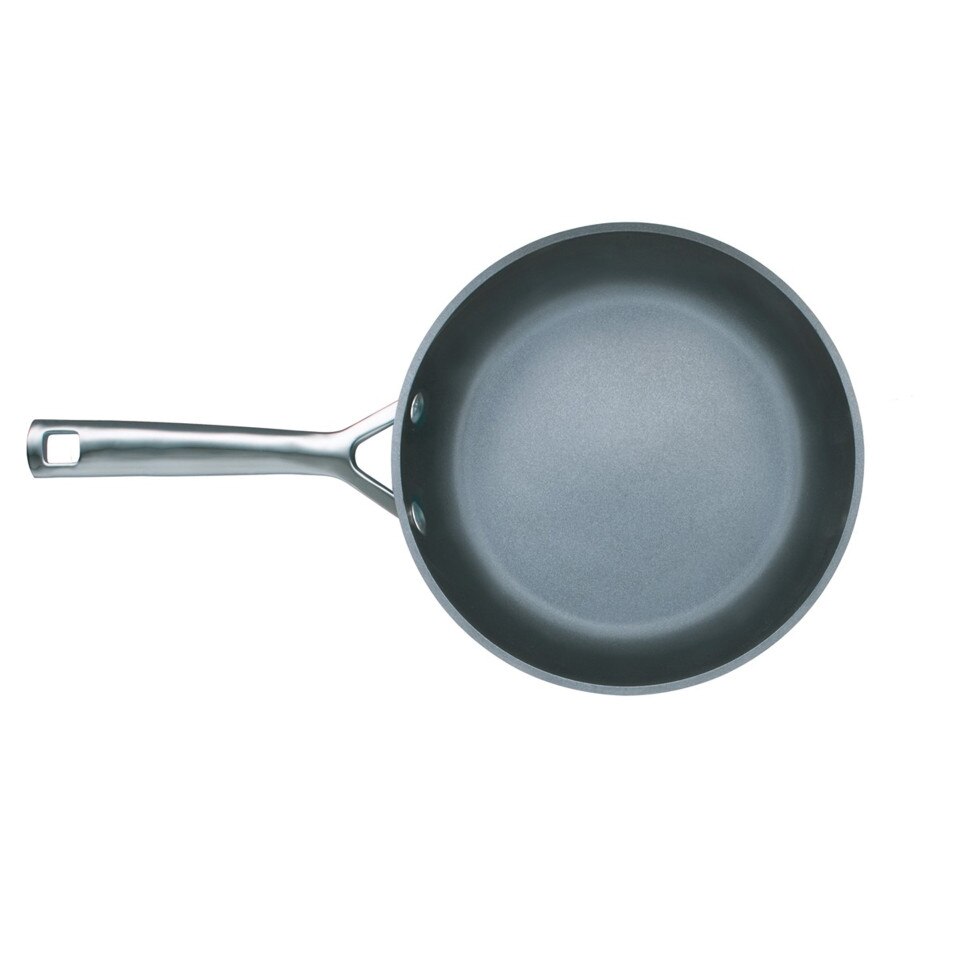 Le Creuset Toughened NonStick Frying Pan Williams Sonoma Australia